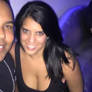 Meet your Posher, Ana